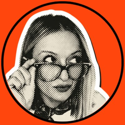 Justyna Ciecierska