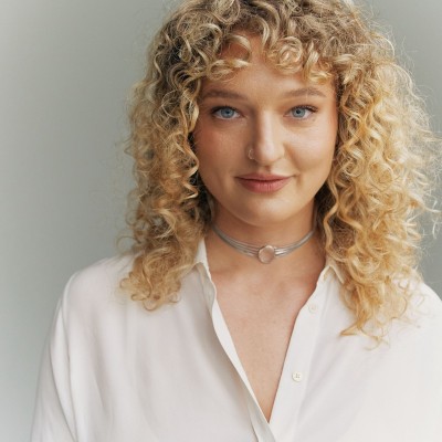 Katherine Sakovich