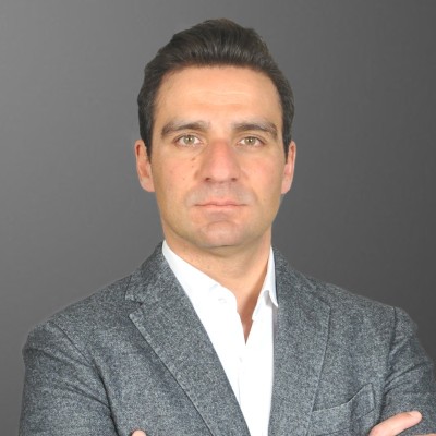 Stephane Renard