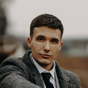 Vadym Khremuchkov